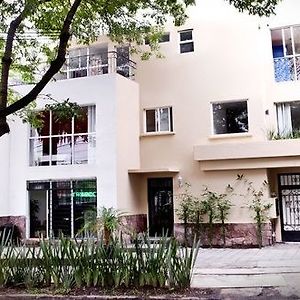 Collection O Casa Anzures Thematic, Mexico City